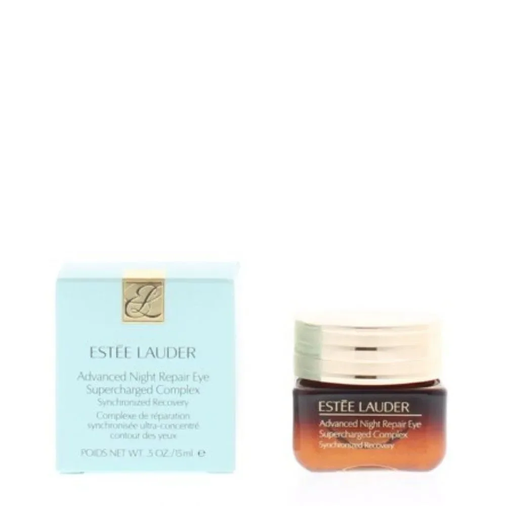 Estee Advanced Night Repair Eye Supercharged Complex Synchronized Recove…